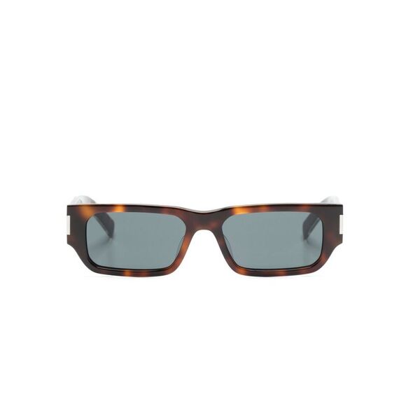 Saint Laurent Men Sl 660/F Sunglasses